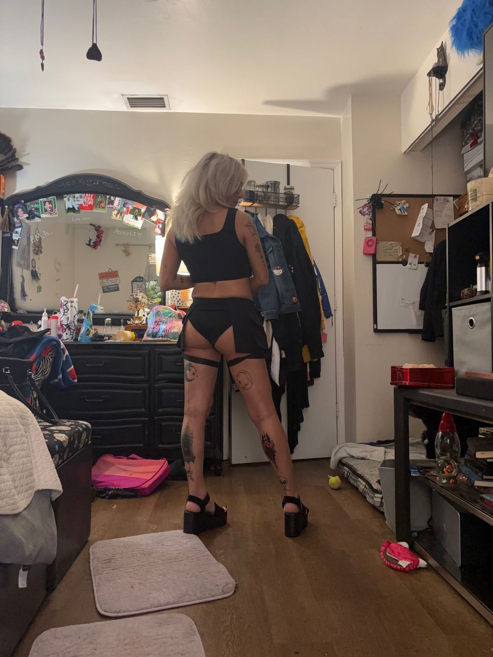 gothkitten92 OnlyFans profile picture