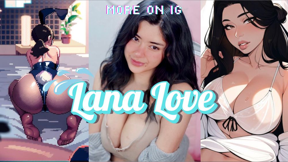 justlanax OnlyFans profile picture