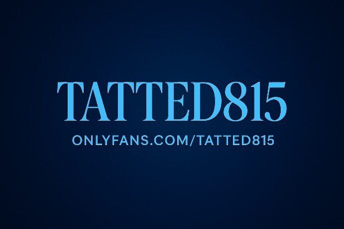 tatted815 OnlyFans profile picture
