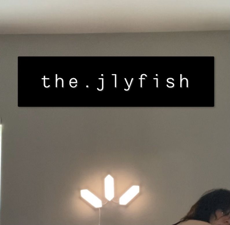 the.jlyfish OnlyFans profile picture
