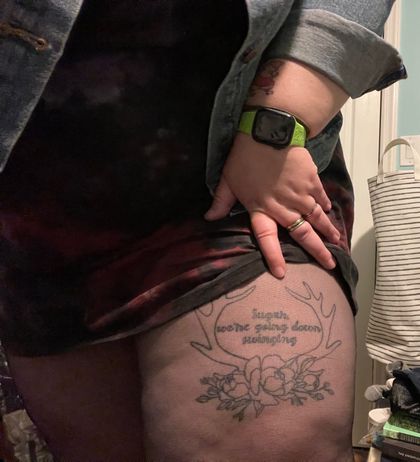 topplingtheromanempire OnlyFans picture