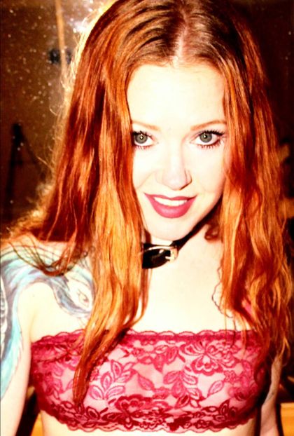 karrieleigh OnlyFans picture
