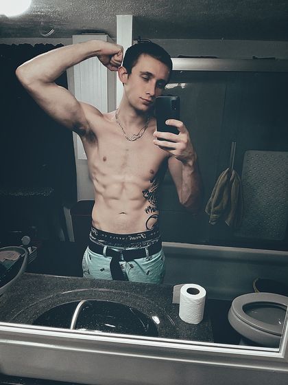babyblueking OnlyFans picture