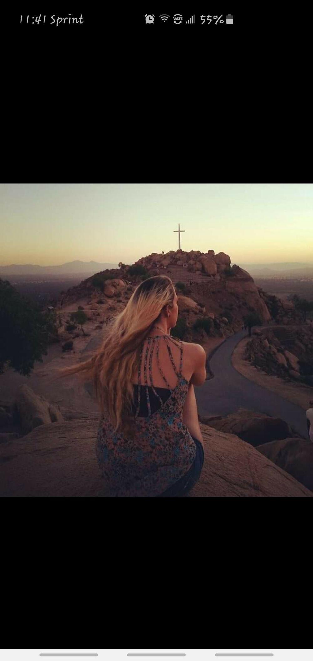 blondebomb55 OnlyFans profile picture
