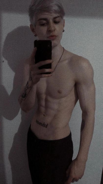bakemonotattoo OnlyFans picture