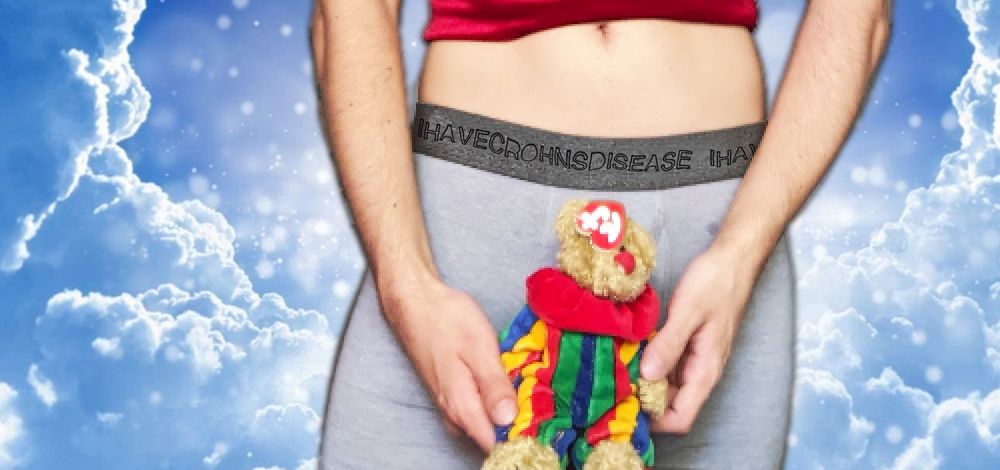 ihavecrohnsdisease OnlyFans profile picture