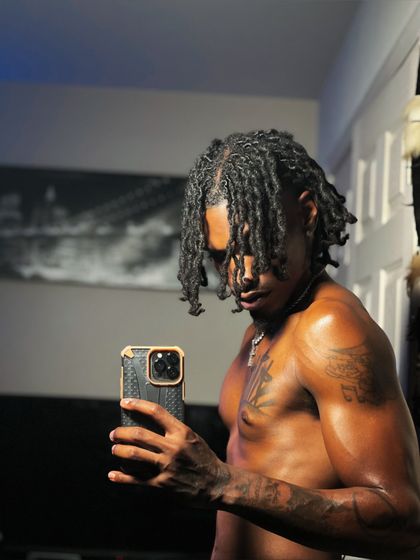 isitquan OnlyFans picture