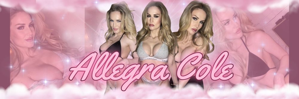 allegrasonlyfans OnlyFans profile picture