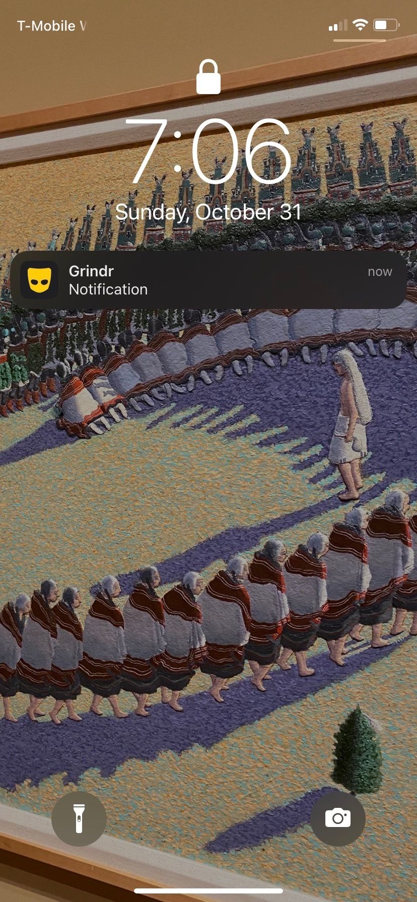 tongangay OnlyFans profile picture
