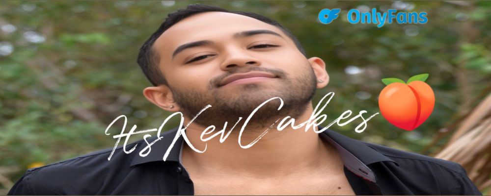 itskevcakes OnlyFans profile picture