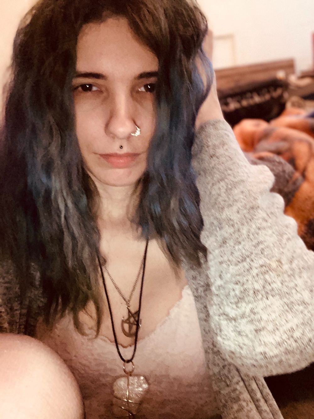 indigobluebell OnlyFans profile picture