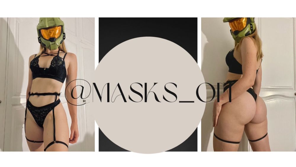 masks_on OnlyFans profile picture