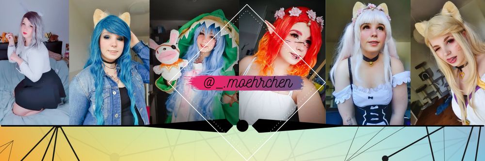 moehrchen OnlyFans profile picture