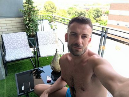 luisgarcia1989 OnlyFans picture
