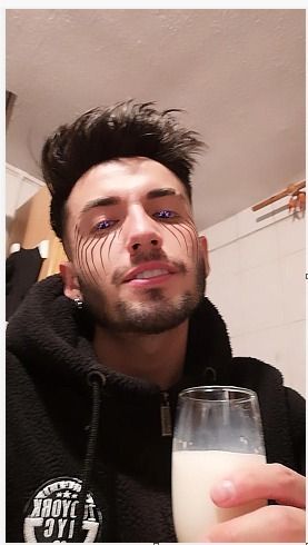tattoedeterof OnlyFans picture