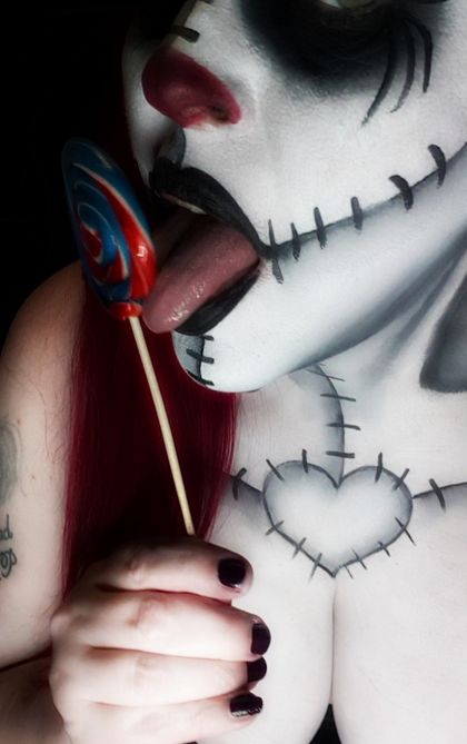 theclowngirl OnlyFans picture