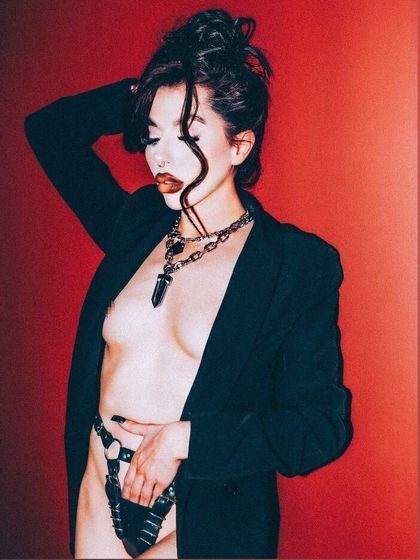 thegoddessphoenixx OnlyFans picture