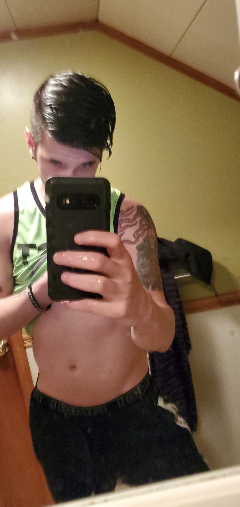 absfordays1028 OnlyFans profile picture