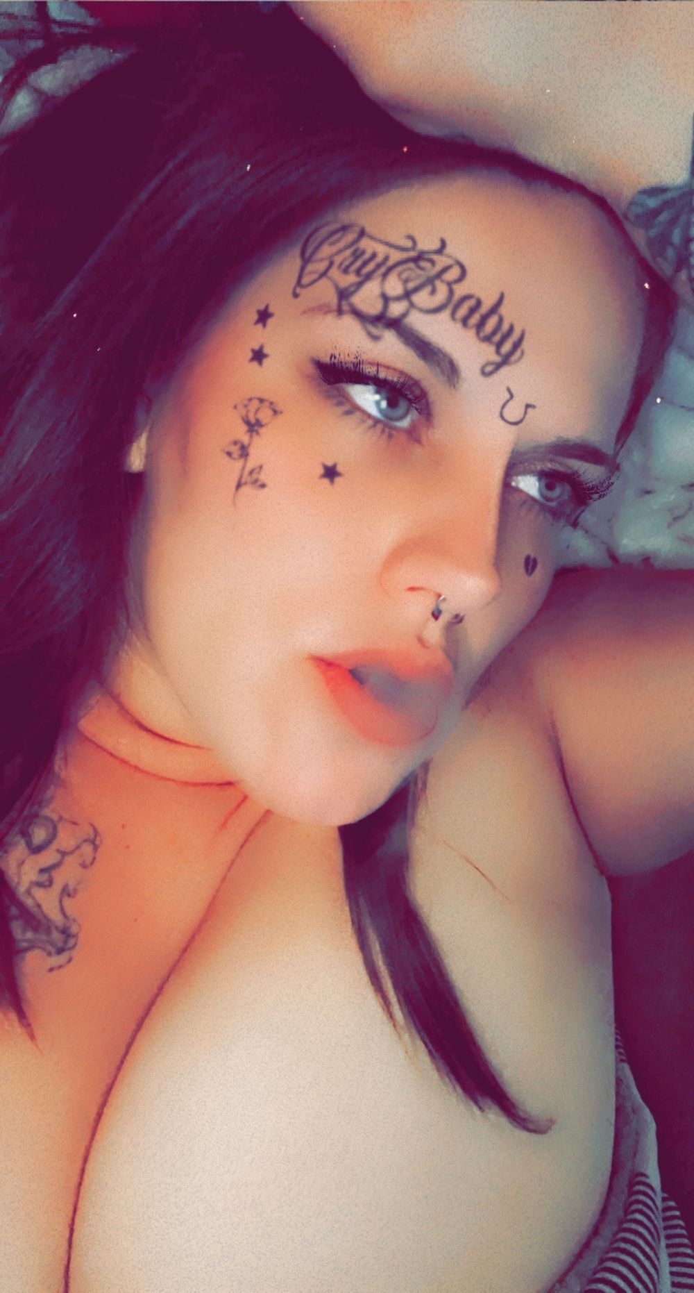scarletsecret92 OnlyFans profile picture