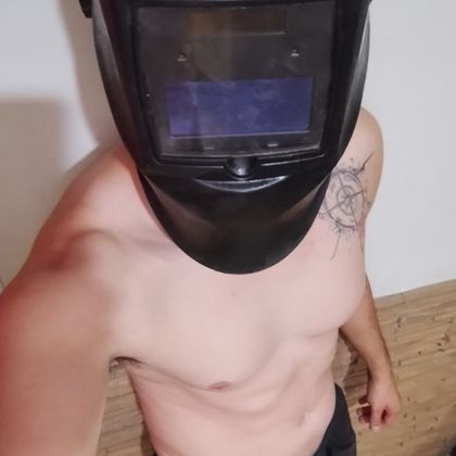 handsome_welder OnlyFans picture