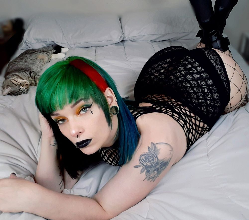 lunaeclipse420 OnlyFans profile picture