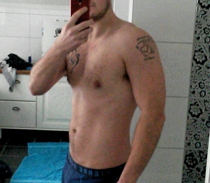 noik87 OnlyFans picture