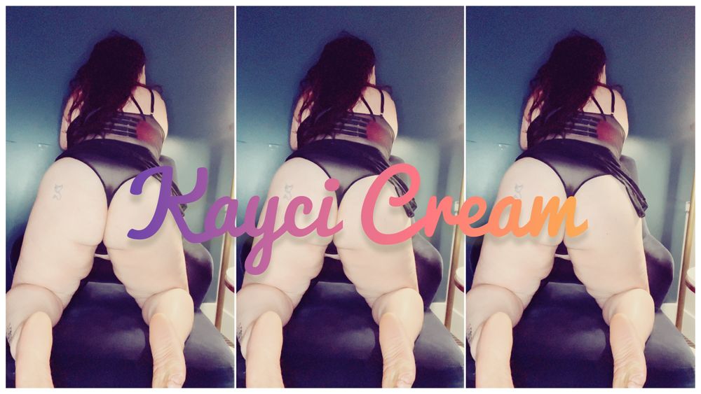 kaycicream OnlyFans profile picture