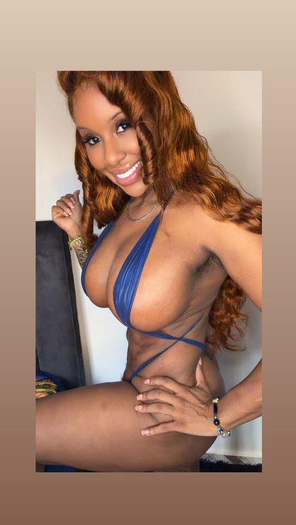 minniexoxo20 OnlyFans picture