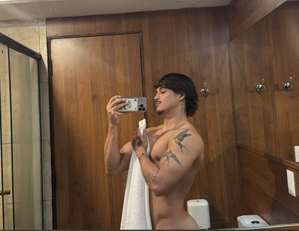 xmateusr OnlyFans picture