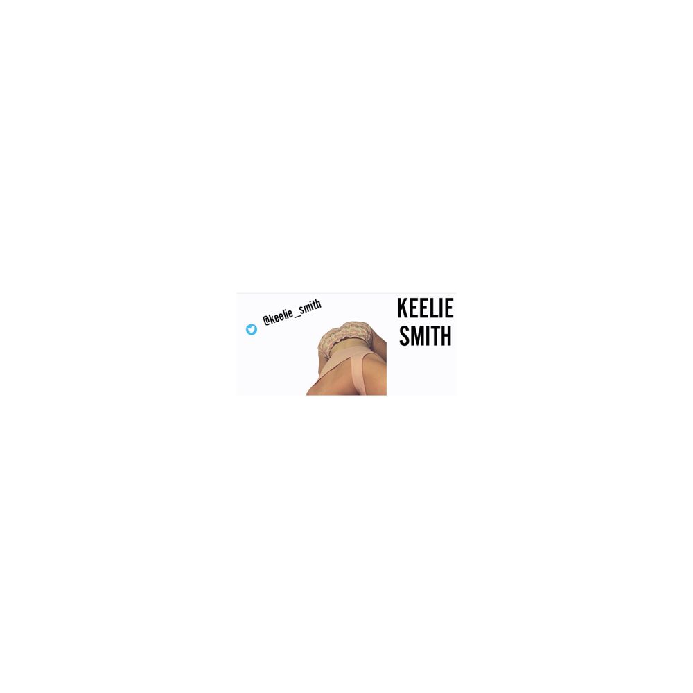 keeliesmith OnlyFans profile picture