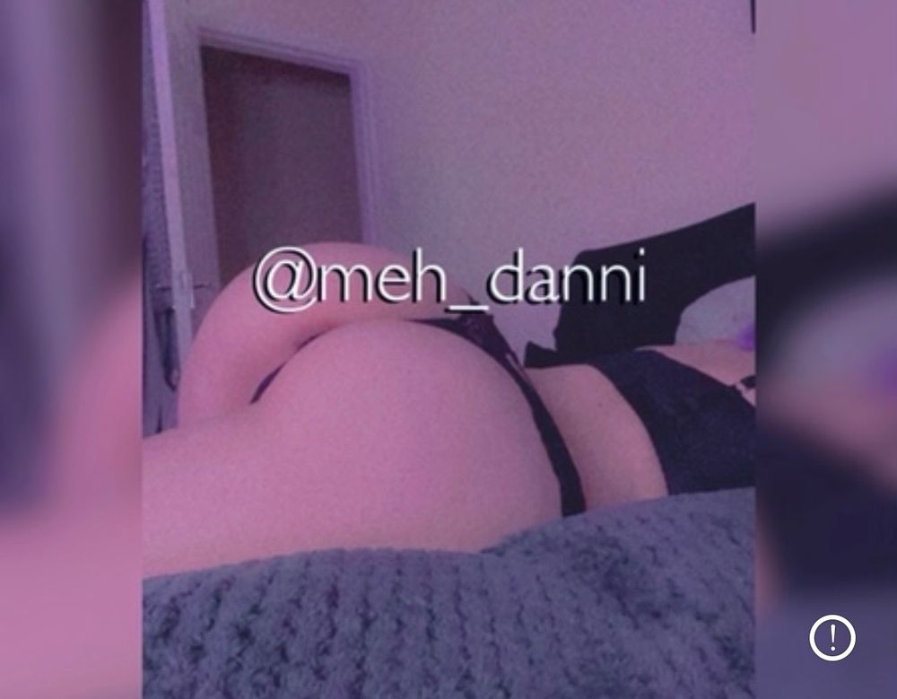 meh.danni OnlyFans profile picture