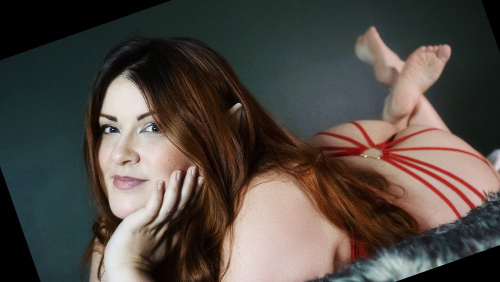 ladymellon OnlyFans profile picture