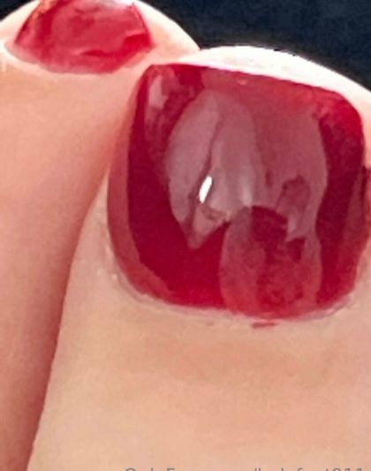 isellmyfeet77 OnlyFans picture