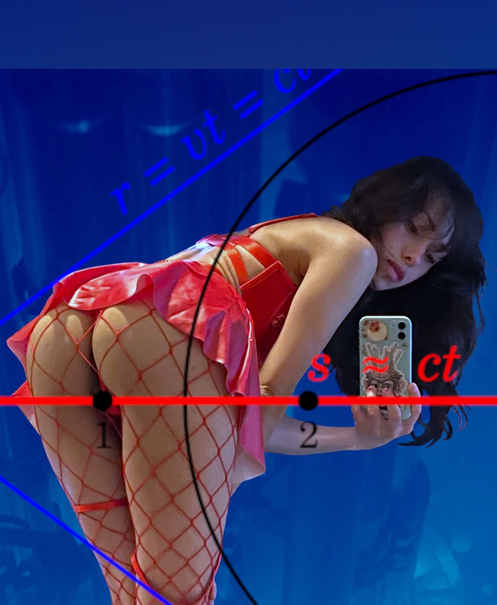 cherenkovblue OnlyFans profile picture