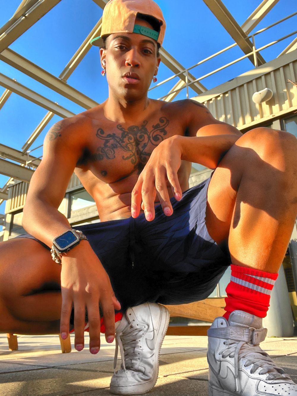 ryukin OnlyFans profile picture