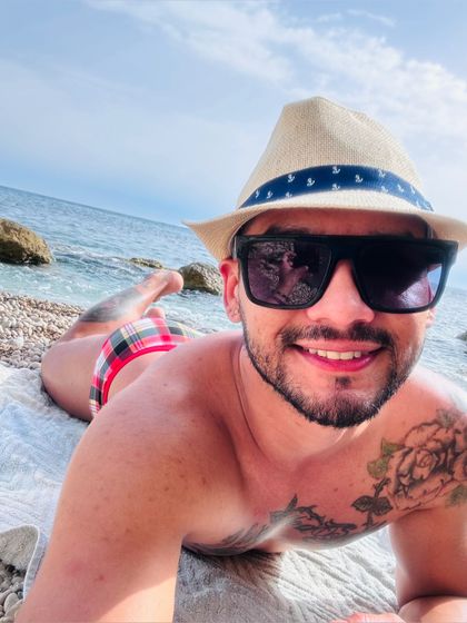 tom29x OnlyFans picture