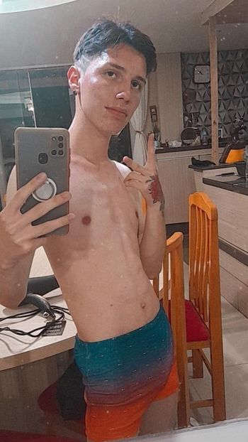 Kauê Olivê