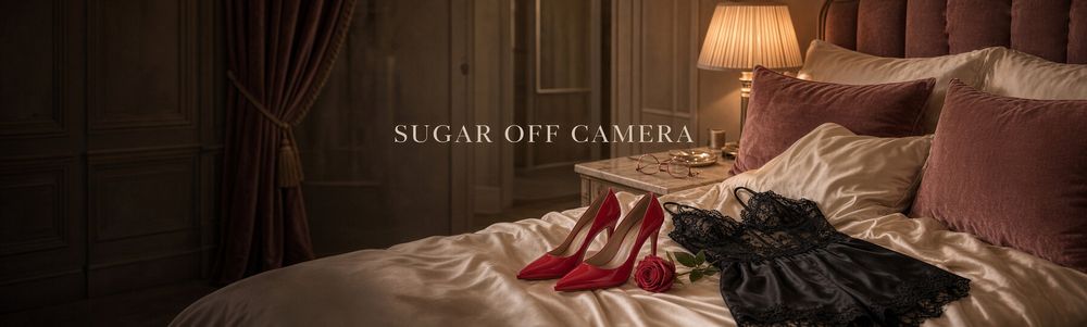 sugaroffcamera OnlyFans profile picture