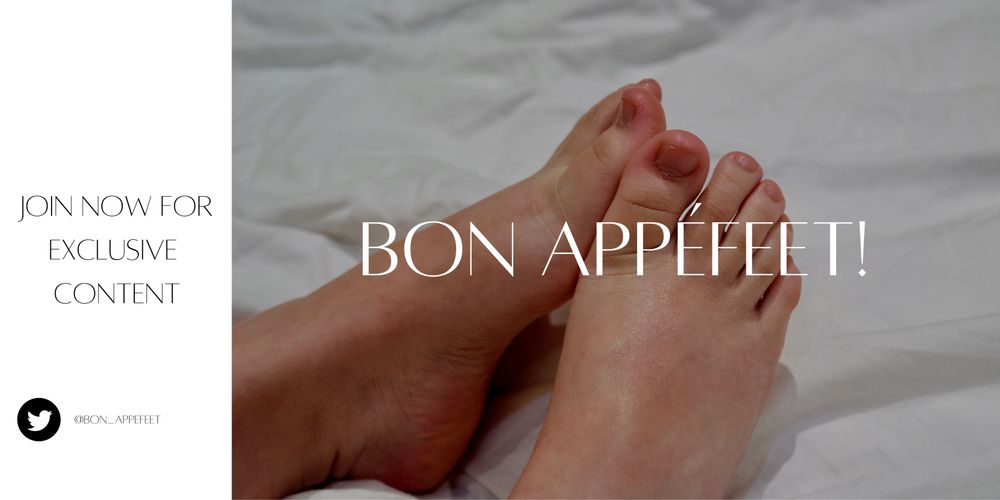 bonappefeetz OnlyFans profile picture