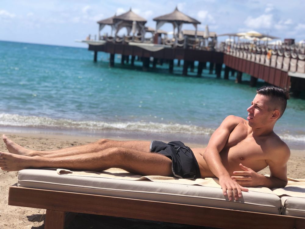 stanislavlagoda OnlyFans profile picture