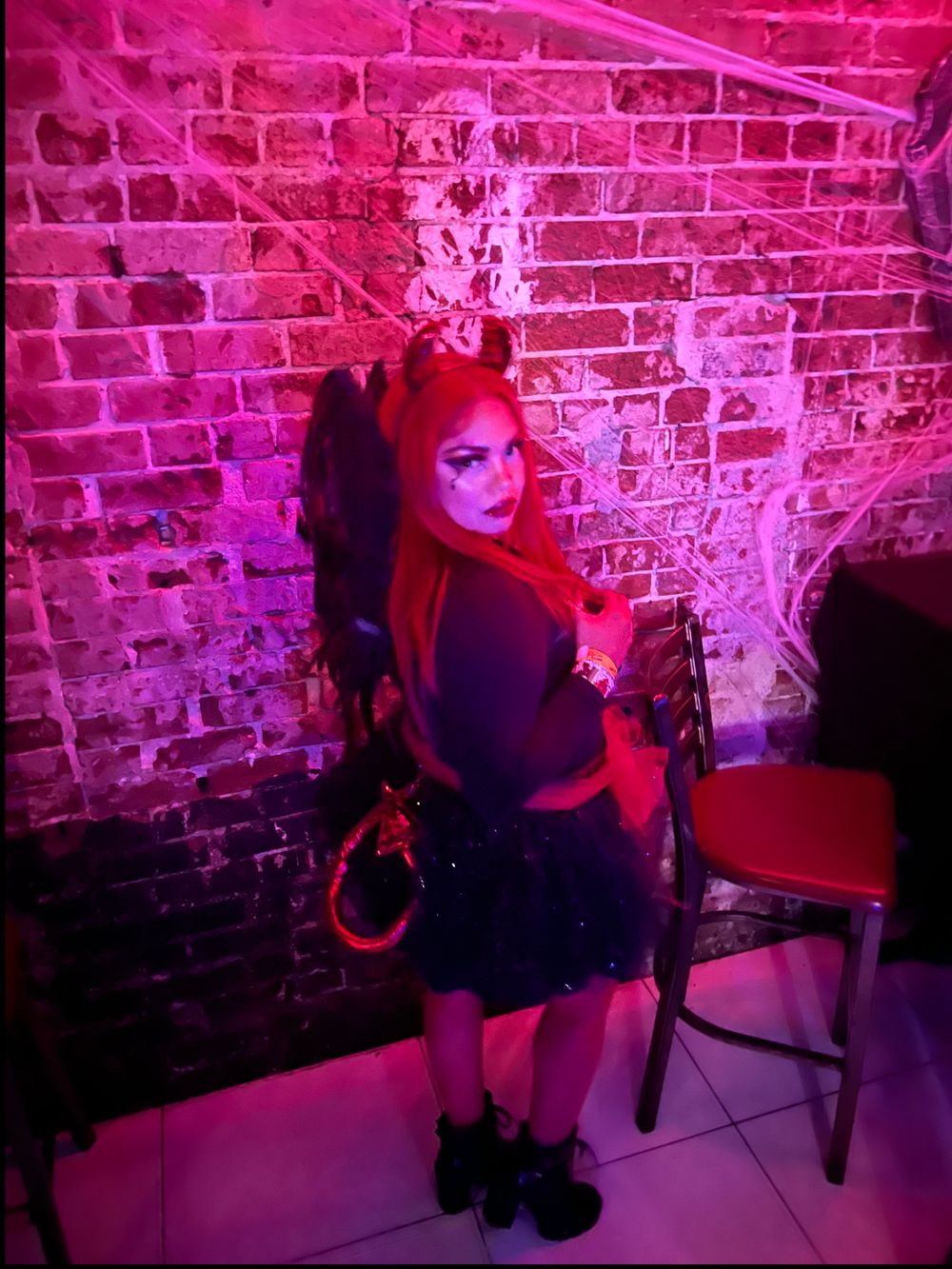 latinacherrytx OnlyFans profile picture