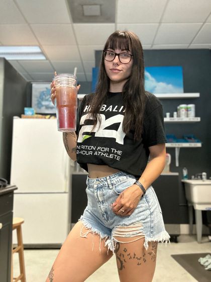 elf_princess OnlyFans picture