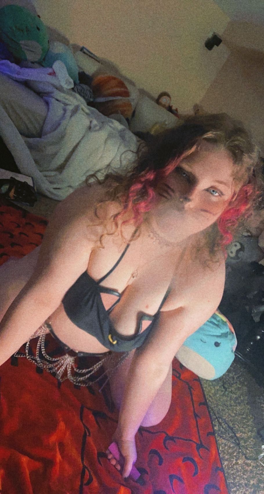 420cyberfairy OnlyFans profile picture