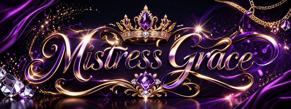 mistressgrace36 OnlyFans profile picture