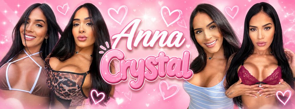 annacrystall OnlyFans profile picture