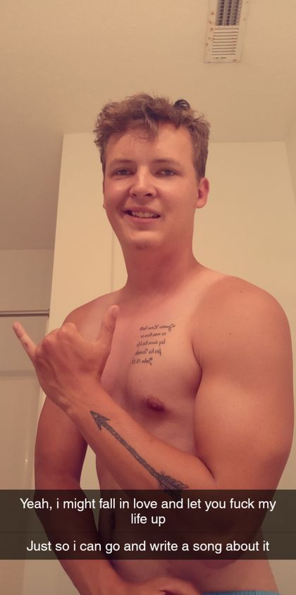 its_gavinc434 OnlyFans picture