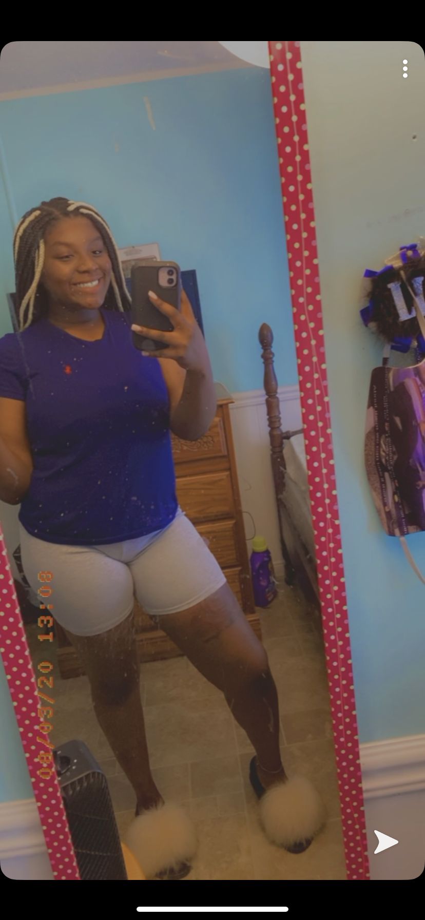 amourrshay3 OnlyFans profile picture
