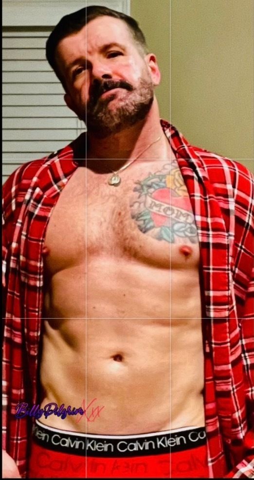 billypilgrim3x OnlyFans profile picture