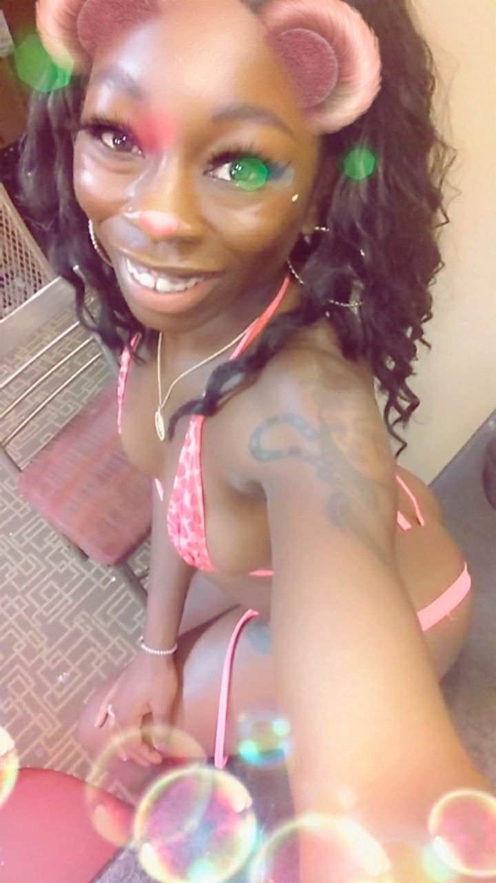 sinnamoncharrae OnlyFans profile picture