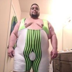 trunklegs1 OnlyFans picture